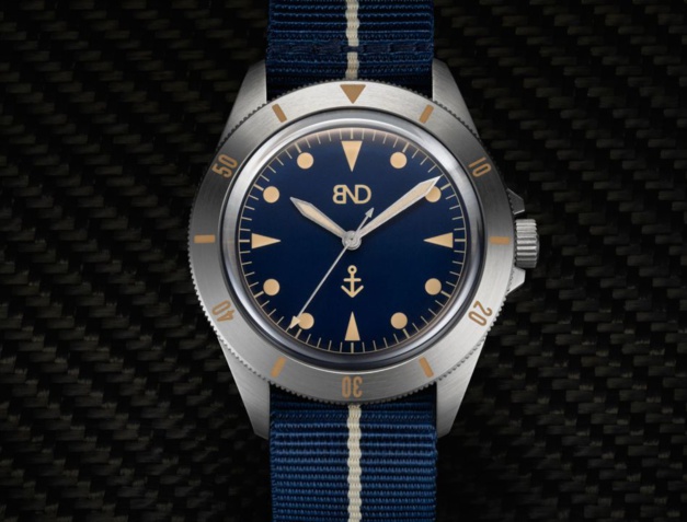 BND Watches