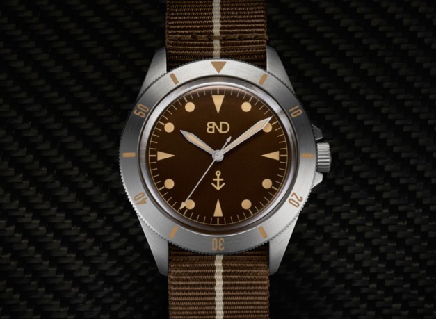 BND Watches