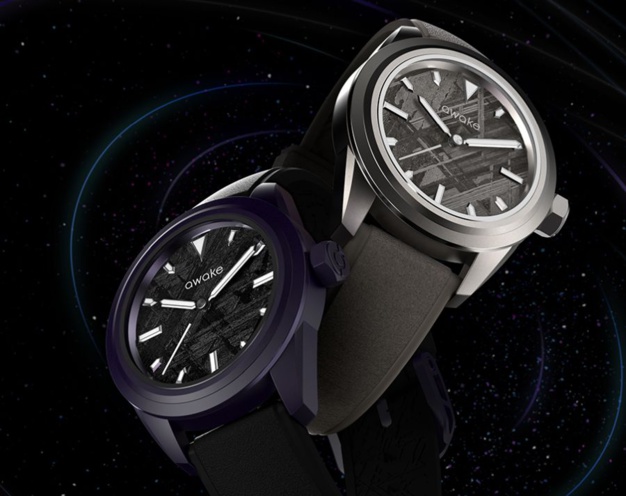 Montres éco-responsables : le point de vue de Lilian Thibault, fondateur d'Awake Montres éco-responsables : le point de vue de Lilian Thibault, fondateur d'Awake