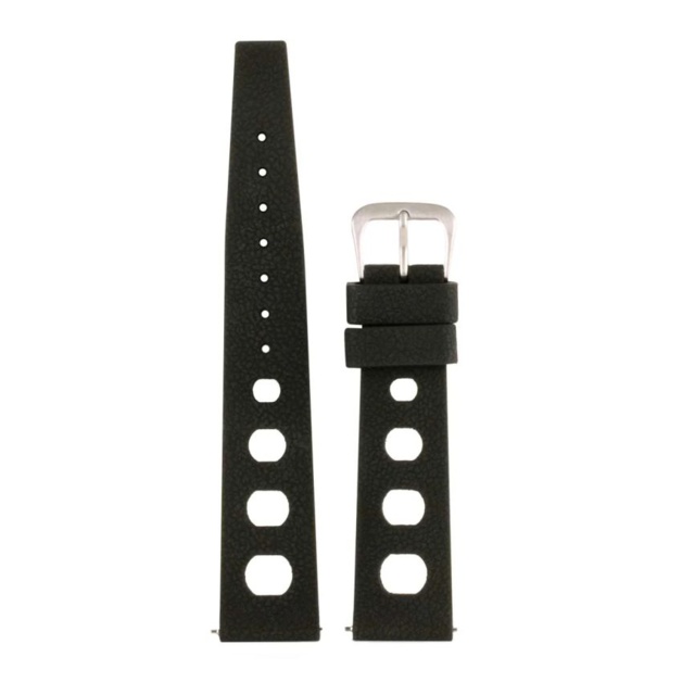 Les bracelets à trous en caoutchouc de chez ABP Concept Les bracelets à trous en caoutchouc de chez ABP Concept
