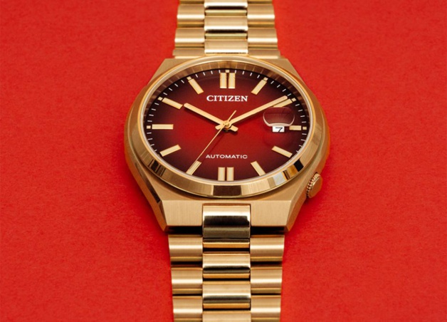 citizen tsuyosa citizen tsuyosa
