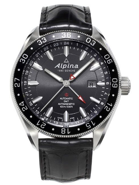 2014 : une bonne année pour Alpina 2014 : une bonne année pour Alpina