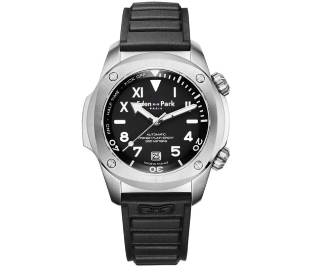 Eden Park French Flair Sport Diver