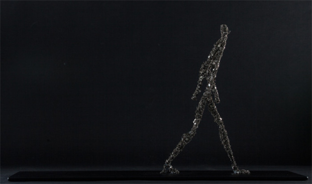 La marche du temps de Quentin Carnaille La marche du temps de Quentin Carnaille