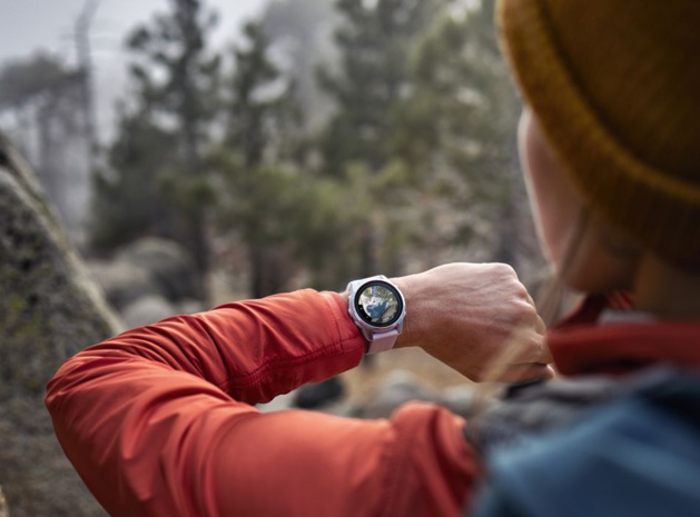 Garmin Epix Pro : une nouvelle génération de montres connectées avec écran Oled
