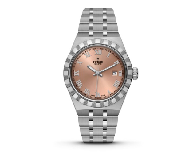 Tudor Royal : la discrète Tudor Royal : la discrète