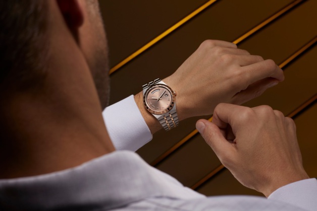 Tudor Royal : la discrète Tudor Royal : la discrète