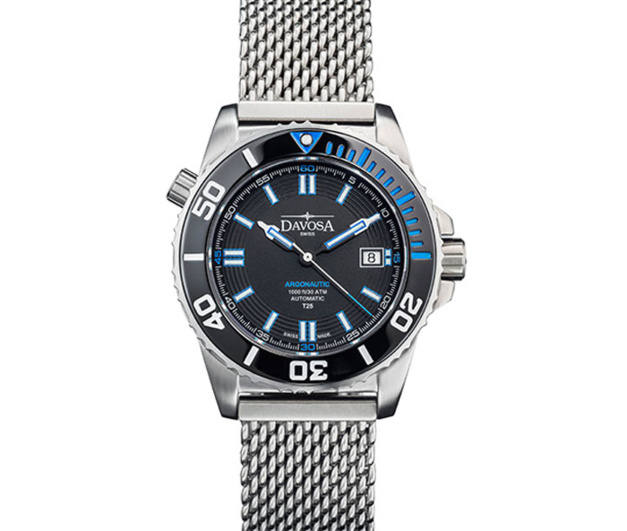 Davosa Argonautic Lumis Colour Davosa Argonautic Lumis Colour