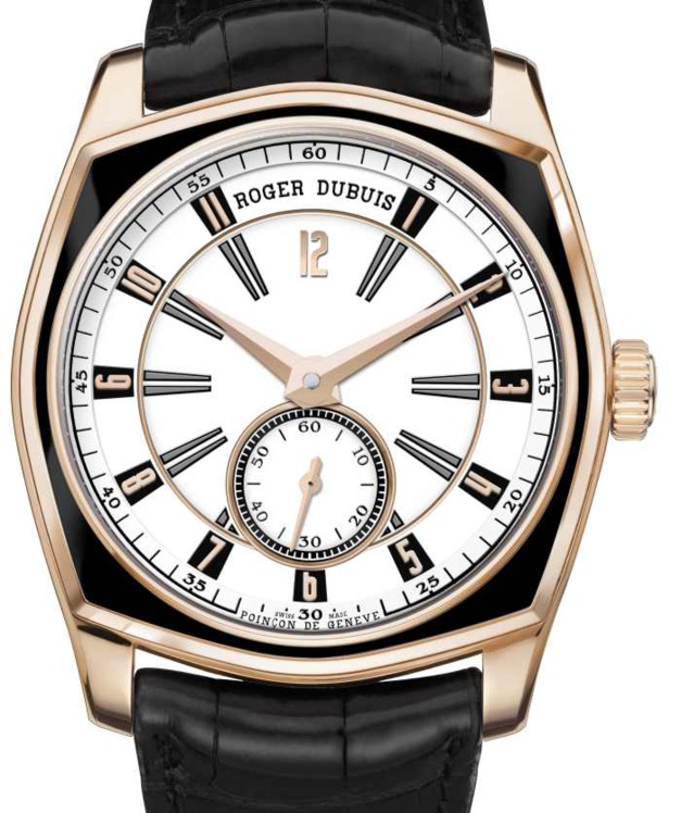 Roger Dubuis La Monégasque Global Poker Index Roger Dubuis La Monégasque Global Poker Index