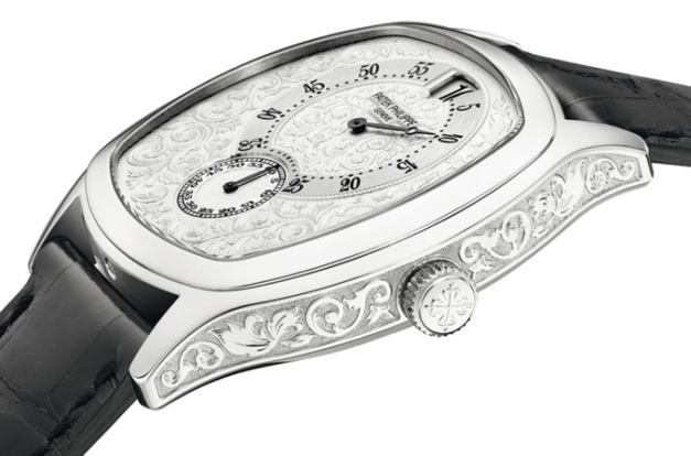 Patek Philippe Chiming Jump Hour 5275 Patek Philippe Chiming Jump Hour 5275