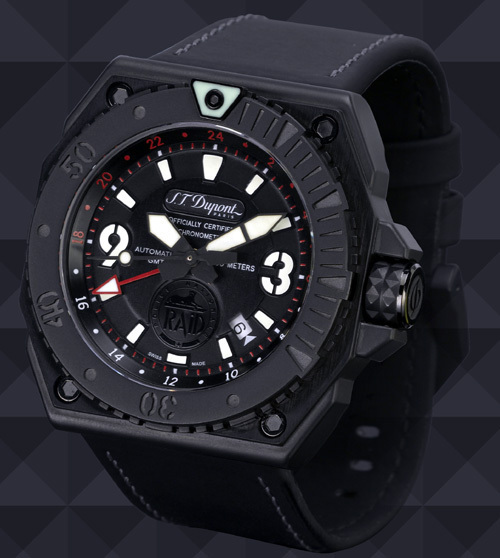 GIGN et RAID : des hommes et des montres GIGN et RAID : des hommes et des montres