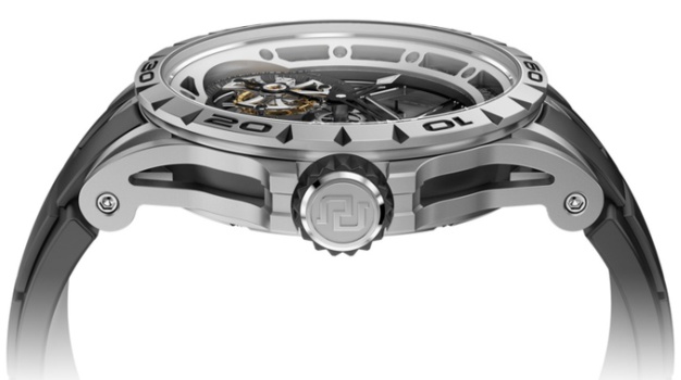 Roger Dubuis Excalibur Spider Tourbillon Roger Dubuis Excalibur Spider Tourbillon