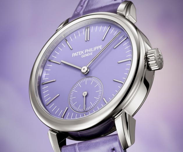 Patek Philippe Calatrava réf. 6127G-010 & 7127G-010 : éditions spéciales et limitées pour Tokyo Patek Philippe Calatrava réf. 6127G-010 & 7127G-010 : éditions spéciales et limitées pour Tokyo
