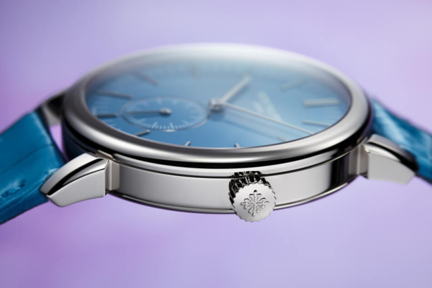 Patek Philippe Calatrava réf. 6127G-010 & 7127G-010 : éditions spéciales et limitées pour Tokyo Patek Philippe Calatrava réf. 6127G-010 & 7127G-010 : éditions spéciales et limitées pour Tokyo