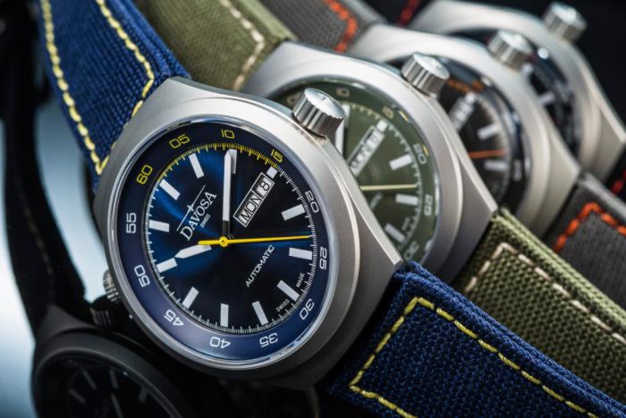 Davosa Trailmaster Davosa Trailmaster