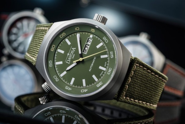 Davosa Trailmaster