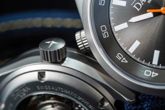 Davosa Trailmaster Davosa Trailmaster