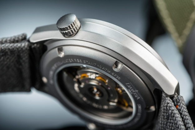 Davosa Trailmaster Davosa Trailmaster