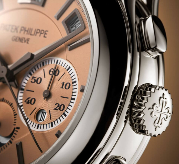 Patek Philippe lance une Quadruple Complication à l'occasion de sa grande exposition à Tokyo Patek Philippe lance une Quadruple Complication à l'occasion de sa grande exposition à Tokyo