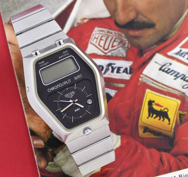 Bordeaux Quinconces : une nouvelle belle vente aux enchères de montres de collection ce week-end Bordeaux Quinconces : une nouvelle belle vente aux enchères de montres de collection ce week-end