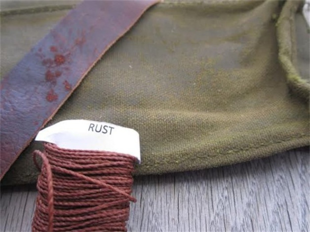Combat straps : de véritables bracelets-montres militaires vintage