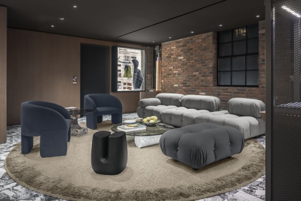 Casa Panerai : ouverture de sa plus grande boutique exclusive au monde en plein coeur de New York Casa Panerai : ouverture de sa plus grande boutique exclusive au monde en plein coeur de New York