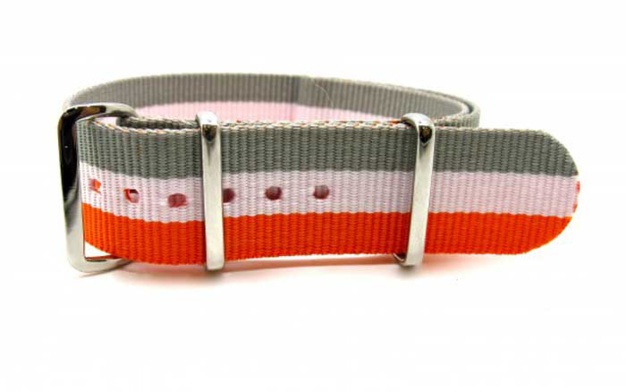 Nato : de nouveaux coloris chez MisterChrono