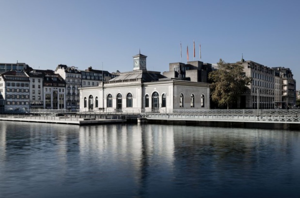 Le GPHG et la FHH s'inscrivent dans le programme des Geneva Watch Days Le GPHG et la FHH s'inscrivent dans le programme des Geneva Watch Days