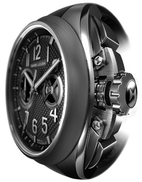 Favre-Leuba Favre-Leuba