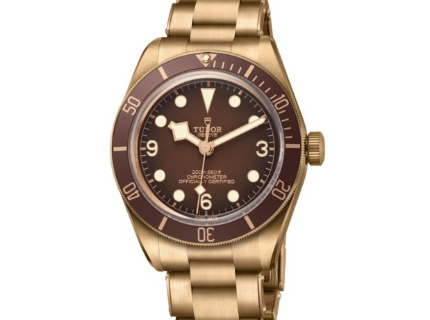 Côte d'Azur : Tudor vient d'ouvrir une boutique exclusive à Cannes sur la Croisette Côte d'Azur : Tudor vient d'ouvrir une boutique exclusive à Cannes sur la Croisette