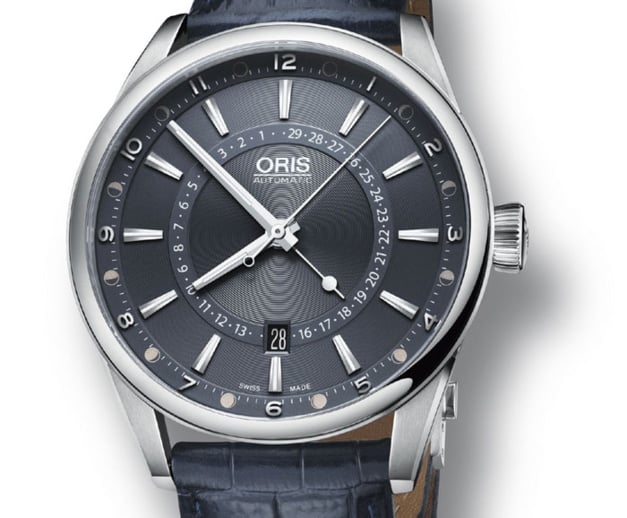 Oris Tycho Brahe Limited Edition Oris Tycho Brahe Limited Edition