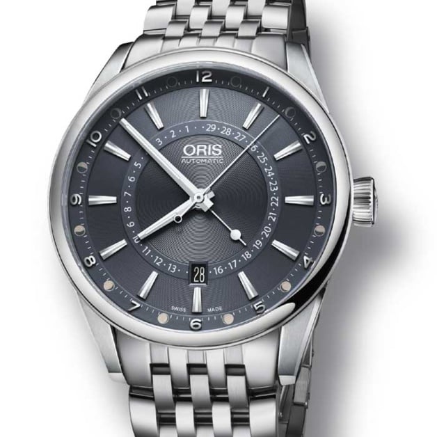 Oris Tycho Brahe Limited Edition Oris Tycho Brahe Limited Edition