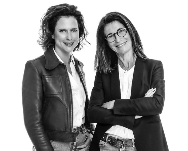 Daehn Beaumont : une jeune pousse parisienne dans le négoce de diamants de laboratoire Daehn Beaumont : une jeune pousse parisienne dans le négoce de diamants de laboratoire