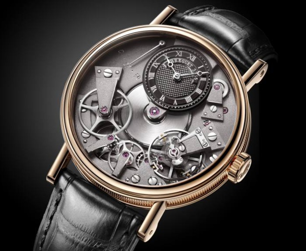 Breguet Tradition 7027