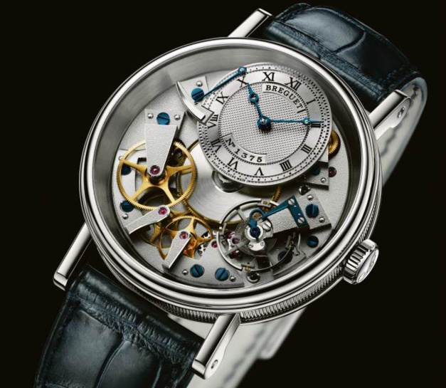 Breguet Tradition 7057