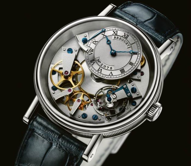 Breguet Tradition 7057 Breguet Tradition 7057