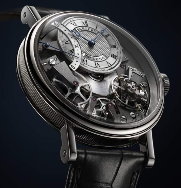 Breguet Tradition 7097 Breguet Tradition 7097
