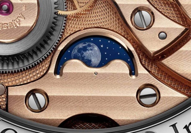 F.P.Journe Chronomètre Furtif Bleu : splendide pièce unique pour Only Watch 2023 F.P.Journe Chronomètre Furtif Bleu : splendide pièce unique pour Only Watch 2023
