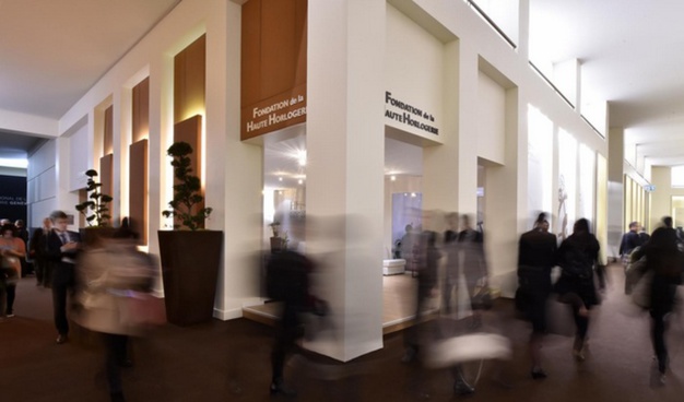 SIHH : Bilan de la 25ème édition SIHH : Bilan de la 25ème édition