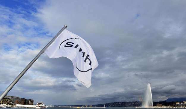 SIHH : Bilan de la 25ème édition SIHH : Bilan de la 25ème édition