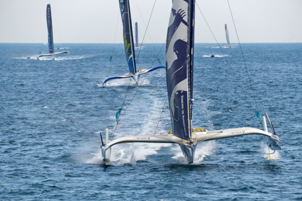 Arkea_Ultim_Challenge-Brest_©Yvan_Zedda Arkea_Ultim_Challenge-Brest_©Yvan_Zedda