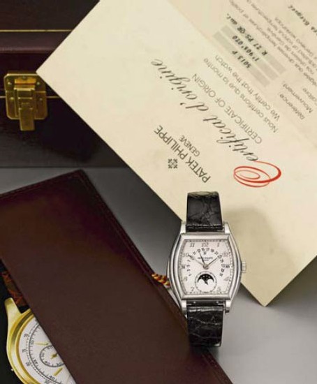 Patek Philippe