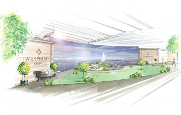 Patek Philippe : succès historique pour la grande exposition "Watch Art" Tokyo 2023 Patek Philippe : succès historique pour la grande exposition "Watch Art" Tokyo 2023