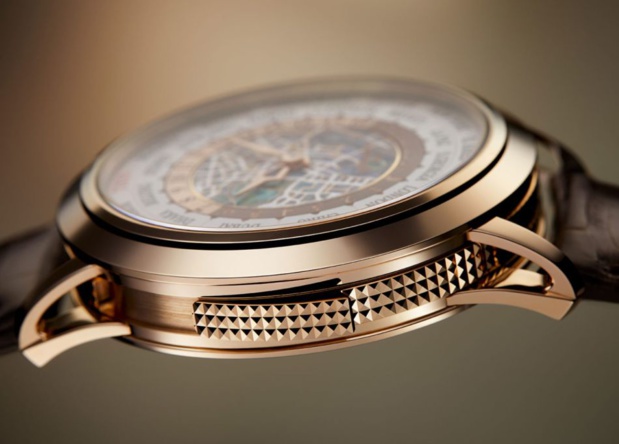 Patek Philippe Répétition Minutes à Heure Universelle édition limitée Tokyo 2023 Patek Philippe Répétition Minutes à Heure Universelle édition limitée Tokyo 2023