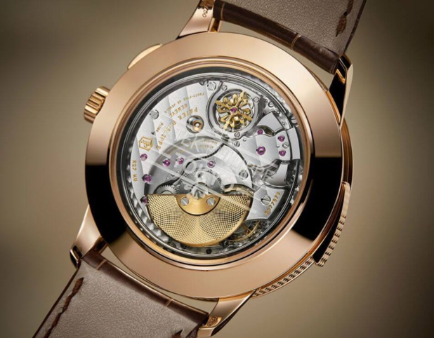 Patek Philippe Répétition Minutes à Heure Universelle édition limitée Tokyo 2023 Patek Philippe Répétition Minutes à Heure Universelle édition limitée Tokyo 2023