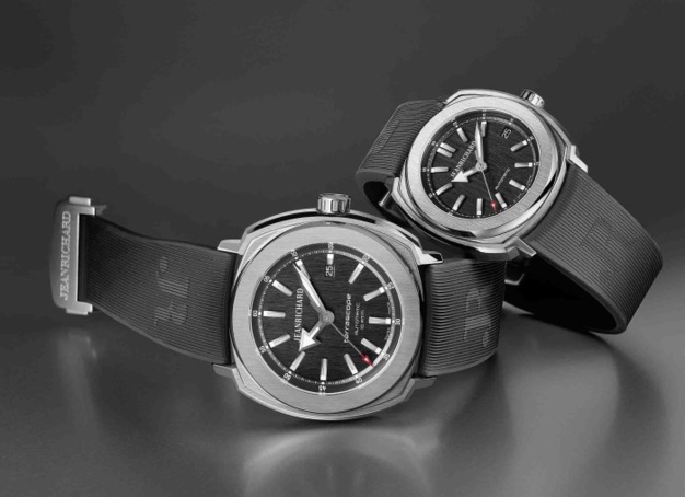 Terrascope de 44 mm vs 39 mm Terrascope de 44 mm vs 39 mm