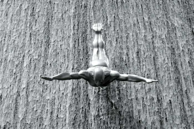 Le temps d'un instant : Ralf Tech s'expose dans une galerie d'art