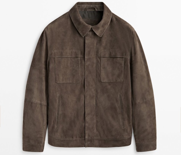 Le blouson, le compagnon idéal de vos week-ends Le blouson, le compagnon idéal de vos week-ends