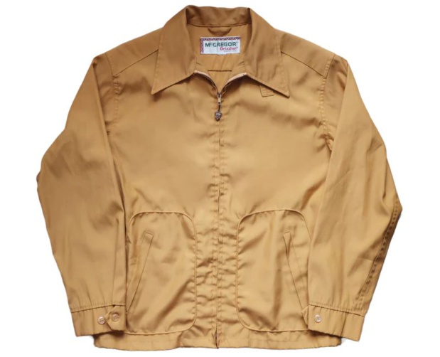 Le blouson, le compagnon idéal de vos week-ends Le blouson, le compagnon idéal de vos week-ends