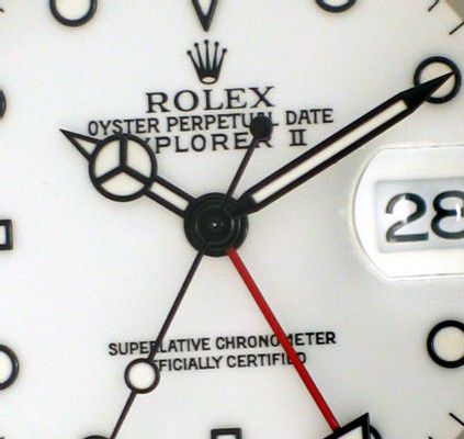 Contrôle officiel suisse des chronomètres : 10% d’attestations en plus entre 2005 et 2006